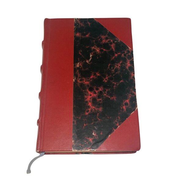 George Sand Mauprat 1927 French Edition Hardcover Calmann-Lévy Antique Book - Picture 1 of 8